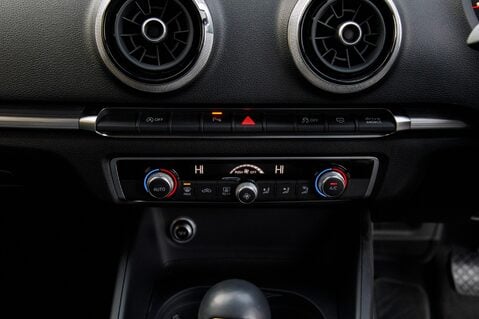 Audi A3 TFSI SPORT 32