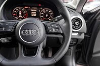 Audi A3 TFSI SPORT 19