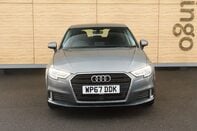 Audi A3 TFSI SPORT 5