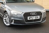 Audi A3 TFSI SPORT 10