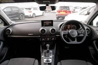 Audi A3 TFSI SPORT 3