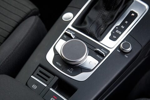 Audi A3 TFSI SPORT 31