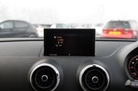 Audi A3 TFSI SPORT 24