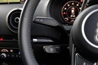 Audi A3 TFSI SPORT 16