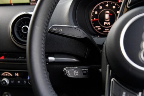 Audi A3 TFSI SPORT 16