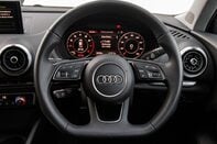 Audi A3 TFSI SPORT 20