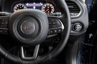 Jeep Renegade LIMITED 19