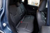 Jeep Renegade LIMITED 33