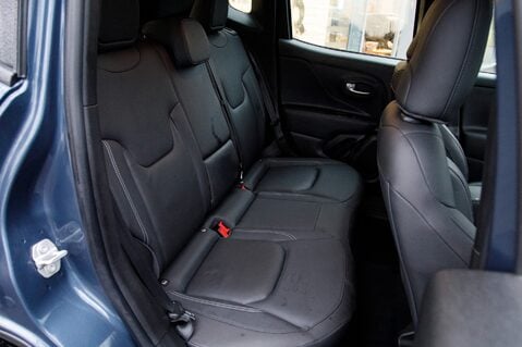 Jeep Renegade LIMITED 33