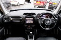 Jeep Renegade LIMITED 3