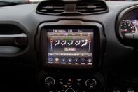 Jeep Renegade LIMITED 22