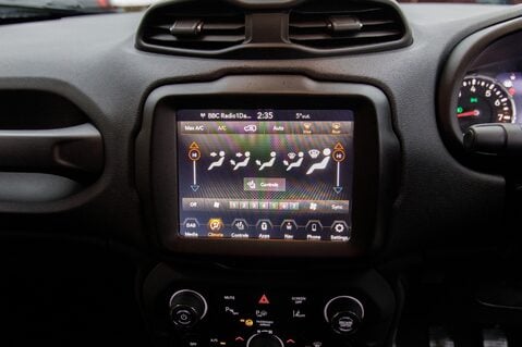 Jeep Renegade LIMITED 22