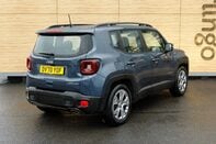 Jeep Renegade LIMITED 2