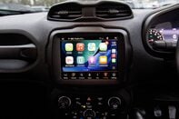 Jeep Renegade LIMITED 29