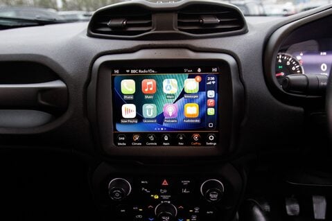 Jeep Renegade LIMITED 29