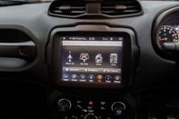 Jeep Renegade LIMITED 25