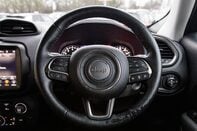 Jeep Renegade LIMITED 20