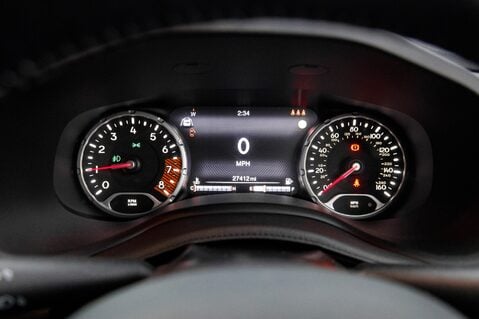 Jeep Renegade LIMITED 14