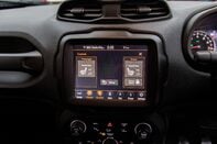 Jeep Renegade LIMITED 23