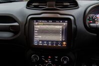 Jeep Renegade LIMITED 27