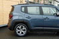 Jeep Renegade LIMITED 7