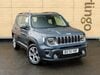 Jeep Renegade LIMITED