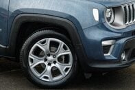 Jeep Renegade LIMITED 11