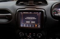 Jeep Renegade LIMITED 26