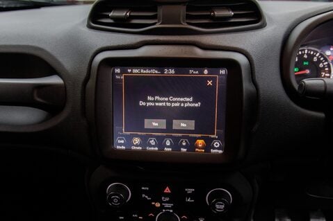 Jeep Renegade LIMITED 26