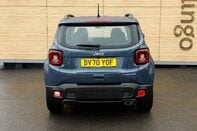 Jeep Renegade LIMITED 6