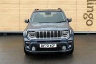 Jeep Renegade LIMITED 5