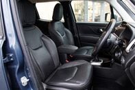 Jeep Renegade LIMITED 30