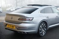 Volkswagen Arteon R-LINE TSI DSG 8