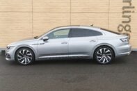 Volkswagen Arteon R-LINE TSI DSG 14
