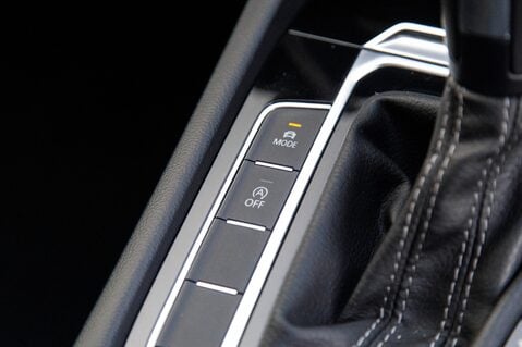 Volkswagen Arteon R-LINE TSI DSG 39