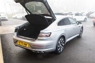 Volkswagen Arteon R-LINE TSI DSG 43