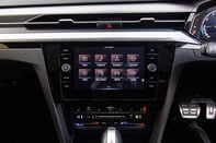 Volkswagen Arteon R-LINE TSI DSG 22