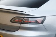 Volkswagen Arteon R-LINE TSI DSG 9