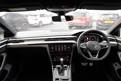 Volkswagen Arteon R-LINE TSI DSG 3