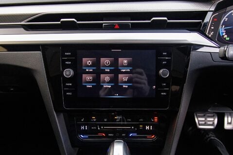 Volkswagen Arteon R-LINE TSI DSG 23