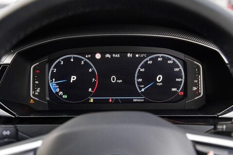 Volkswagen Arteon R-LINE TSI DSG 15