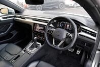Volkswagen Arteon R-LINE TSI DSG 4