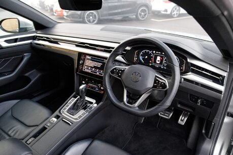 Volkswagen Arteon R-LINE TSI DSG