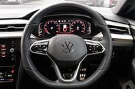 Volkswagen Arteon R-LINE TSI DSG 21