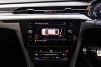 Volkswagen Arteon R-LINE TSI DSG 31