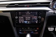 Volkswagen Arteon R-LINE TSI DSG 25