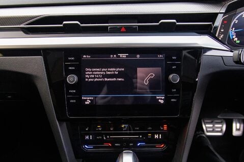 Volkswagen Arteon R-LINE TSI DSG 27