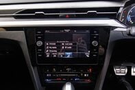 Volkswagen Arteon R-LINE TSI DSG 26