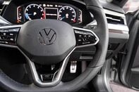 Volkswagen Arteon R-LINE TSI DSG 20