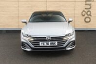 Volkswagen Arteon R-LINE TSI DSG 5